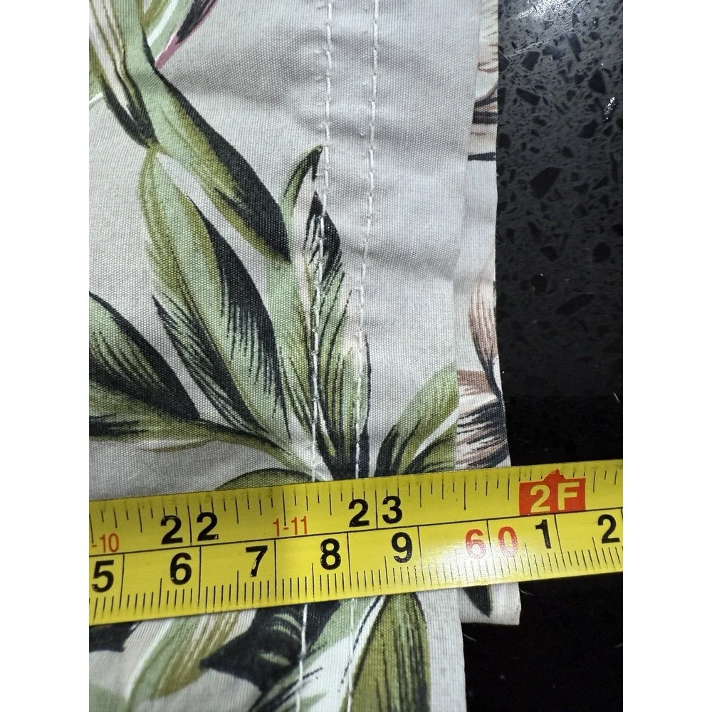 Scotch Soda Swim‎ Trunks Men's XXL Floral Lined